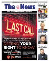Portsmouth News