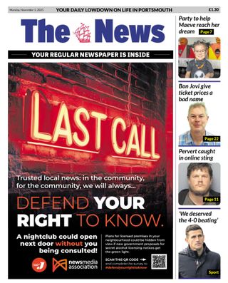 Portsmouth News