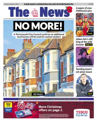 Portsmouth News