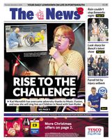 Portsmouth News