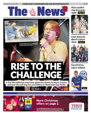 Portsmouth News