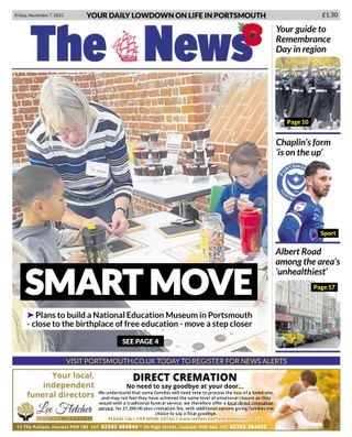 Portsmouth News