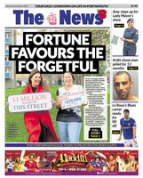 Portsmouth News