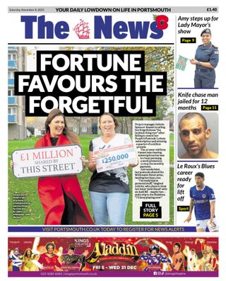 Portsmouth News