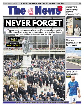 Portsmouth News