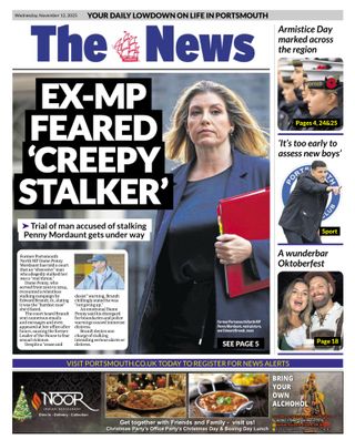 Portsmouth News