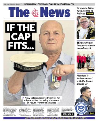 Portsmouth News