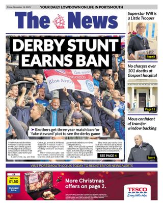 Portsmouth News