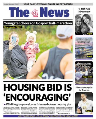 Portsmouth News