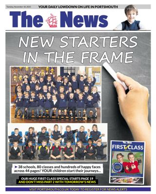 Portsmouth News