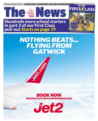 Portsmouth News
