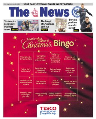 Portsmouth News