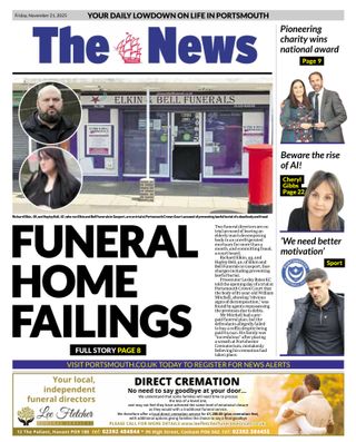 Portsmouth News