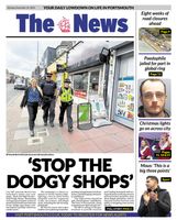 Portsmouth News