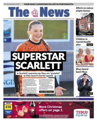Portsmouth News