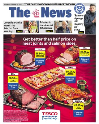 Portsmouth News