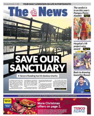 Portsmouth News