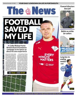 Portsmouth News
