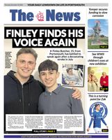 Portsmouth News