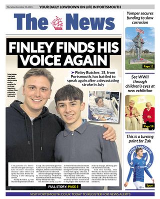 Portsmouth News