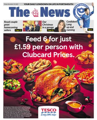 Portsmouth News