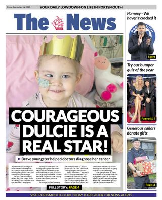 Portsmouth News