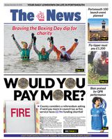 Portsmouth News