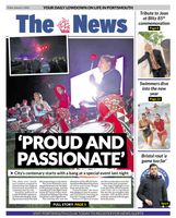 Portsmouth News