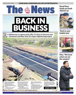 Portsmouth News