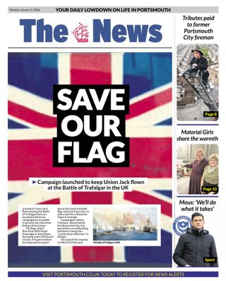 Portsmouth News