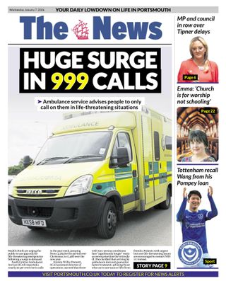 Portsmouth News