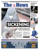 Portsmouth News