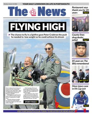 Portsmouth News