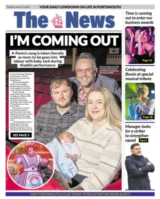 Portsmouth News