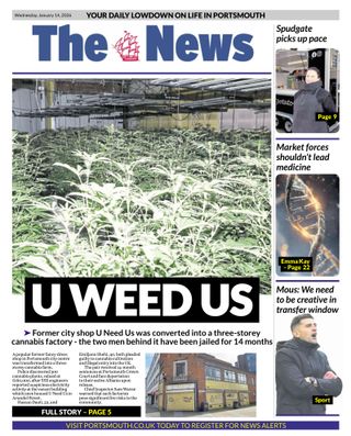 Portsmouth News