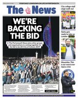 Portsmouth News