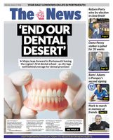 Portsmouth News