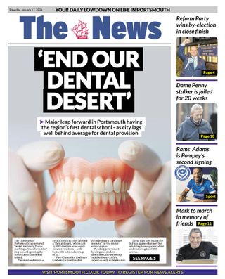 Portsmouth News