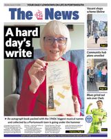 Portsmouth News
