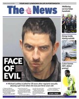 Portsmouth News