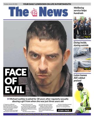 Portsmouth News