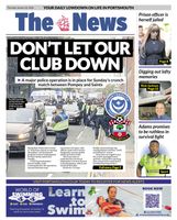 Portsmouth News