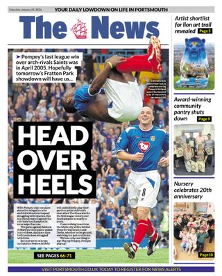 Portsmouth News