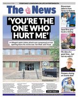 Portsmouth News