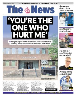 Portsmouth News