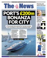 Portsmouth News