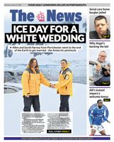 Portsmouth News