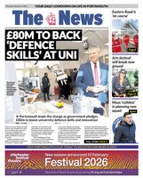 Portsmouth News