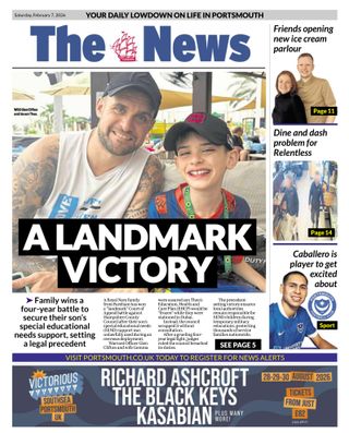 Portsmouth News