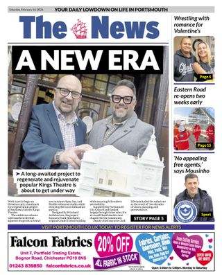 Portsmouth News